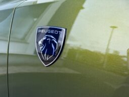 Peugeot 408 GT Exclusive complet