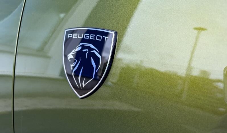 Peugeot 408 GT Exclusive complet
