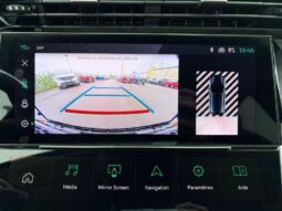 Peugeot 308 Allure / EAT8 complet