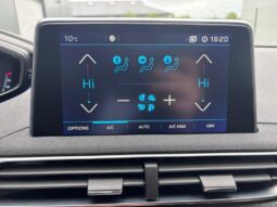 Peugeot 3008 Allure / EAT6 / Toit ouvrant complet