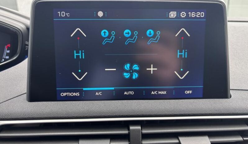 Peugeot 3008 Allure / EAT6 / Toit ouvrant complet