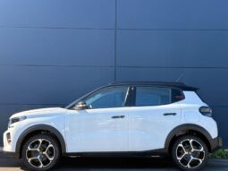 Citroen C3 Plus complet