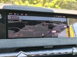 DS Automobiles DS 4 Performance Line / 1.5 BlueHDi complet