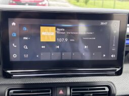 Citroen C3 ê-C3 / 113CH / PLUS complet