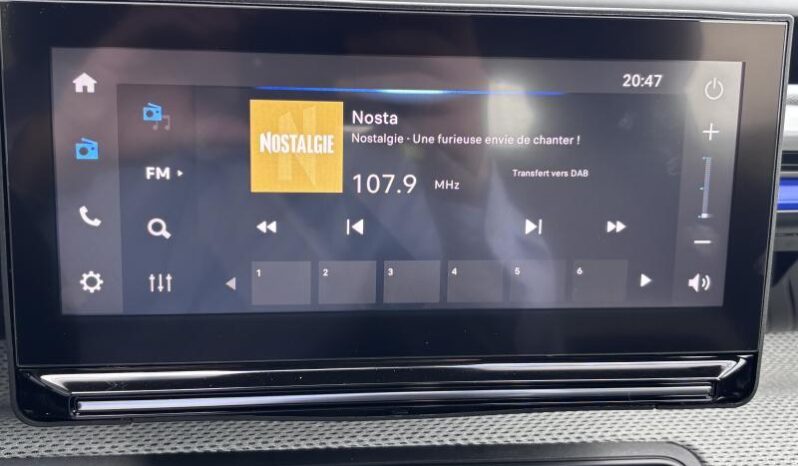 Citroen C3 ê-C3 / 113CH / PLUS complet