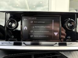 Peugeot 208 Like / Clim / Bluetooth complet