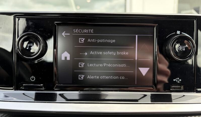 Peugeot 208 Like / Clim / Bluetooth complet