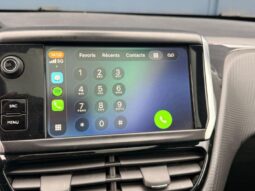Peugeot 2008 GT Line / EAT6 / Pano complet