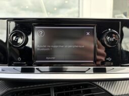 Peugeot 208 Like / Clim / Bluetooth complet