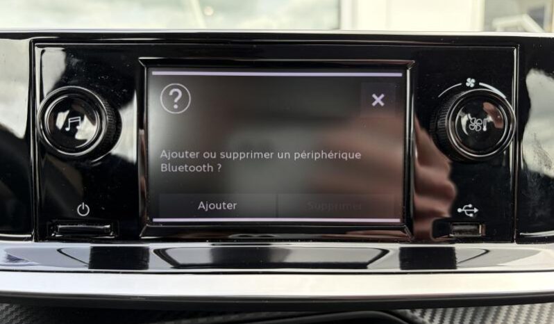 Peugeot 208 Like / Clim / Bluetooth complet