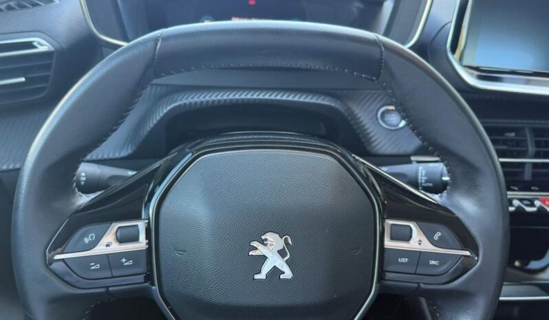 Peugeot 208 Allure / GPS / Carplay complet