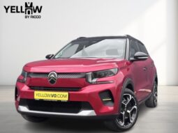 Citroen C3 ê-C3 / 113CH / PLUS