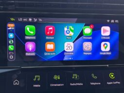 Peugeot 308 GT / EAT8 / Toit ouvrant complet