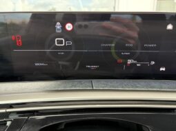 Peugeot 5008 GT complet