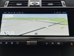 DS Automobiles DS 7 Crossback Performance Line / EAT8 complet