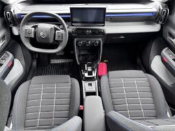 Citroen C3 ê-C3 / 113CH / PLUS complet
