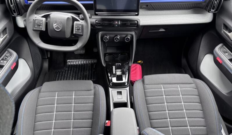 Citroen C3 ê-C3 / 113CH / PLUS complet