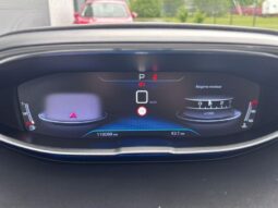 Peugeot 3008 Allure / EAT6 / Toit ouvrant complet