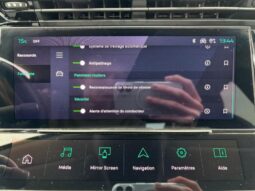 Peugeot 308 Allure / EAT8 complet