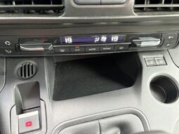 Citroen Berlingo Shine XTR / 1.5 BlueHDi complet