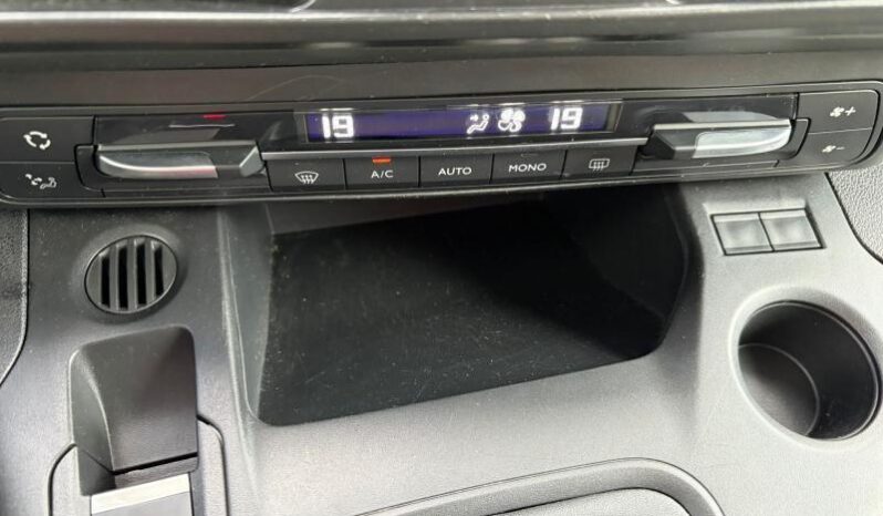 Citroen Berlingo Shine XTR / 1.5 BlueHDi complet