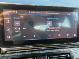 Citroen C3 Plus complet
