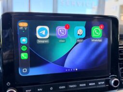 Kia Stonic 1.0i / DCT Auto / GPS Camera complet