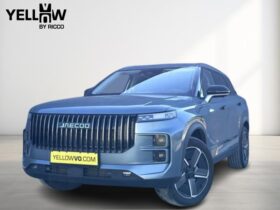 Jaecoo 7 SHS 347 EXCLUSIVE