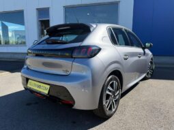 Peugeot 208 Allure / GPS / Carplay complet