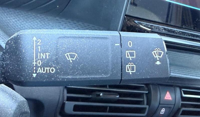 Citroen C3 Max complet