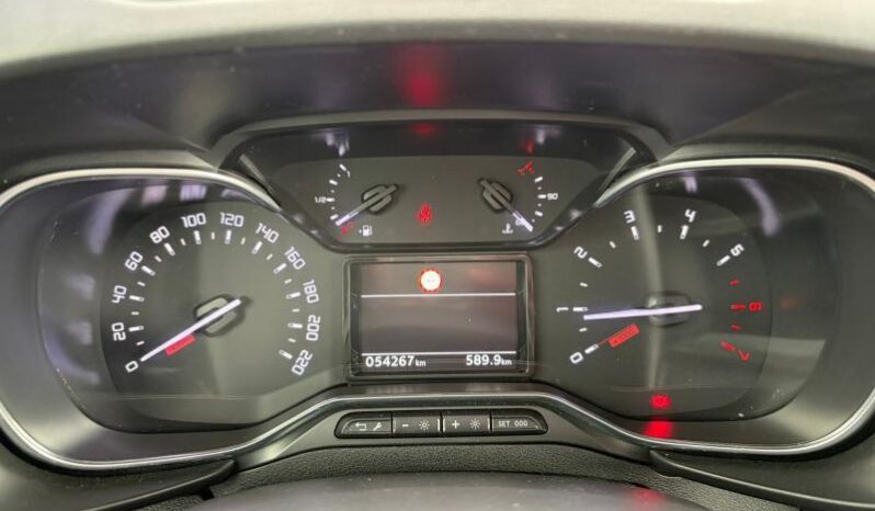 Citroen Berlingo Shine XTR / 1.5 BlueHDi complet