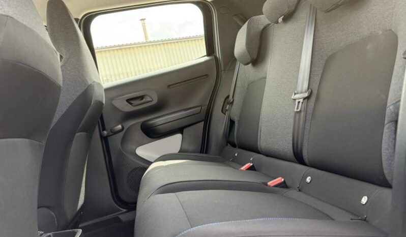 Citroen C3 You complet