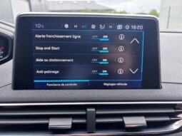 Peugeot 3008 Allure / EAT6 / Toit ouvrant complet