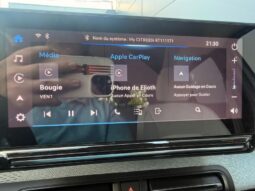 Citroen C3 Max / GPS / Carplay complet