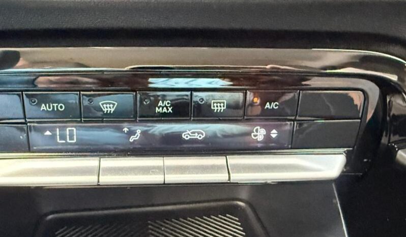 Citroen C3 Aircross Plus complet
