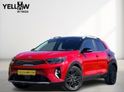 Kia Stonic 1.0i / DCT Auto / GPS Camera