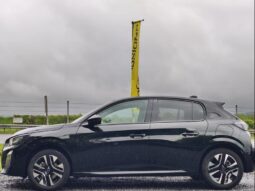 Peugeot 208 Allure complet