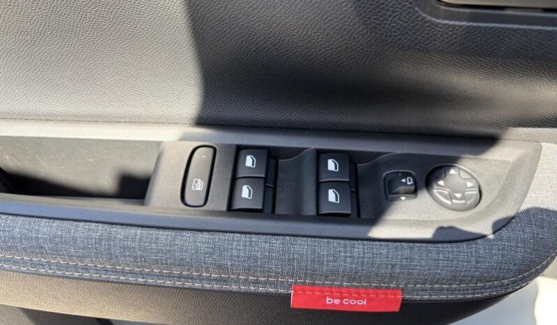 Citroen C3 Aircross PLUS complet