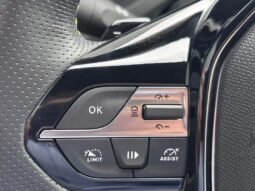 Peugeot 308 GT / EAT8 / Toit ouvrant complet