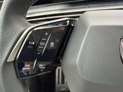 Peugeot 5008 GT complet