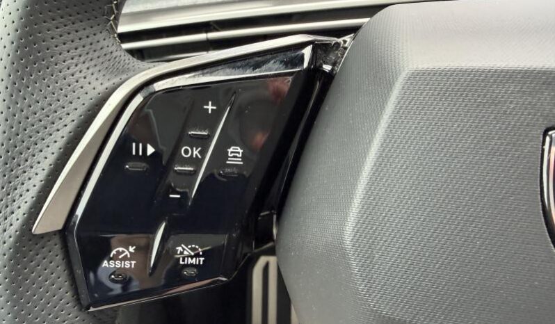 Peugeot 5008 GT complet