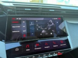 Peugeot 308 SW GT Pack / SW / Cuir / Pano complet