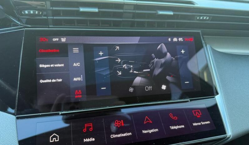 Peugeot 308 SW GT Pack / SW / Cuir / Pano complet