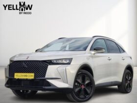 DS Automobiles DS 7 Crossback Performance Line / EAT8