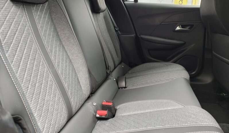 Peugeot 208 Allure complet