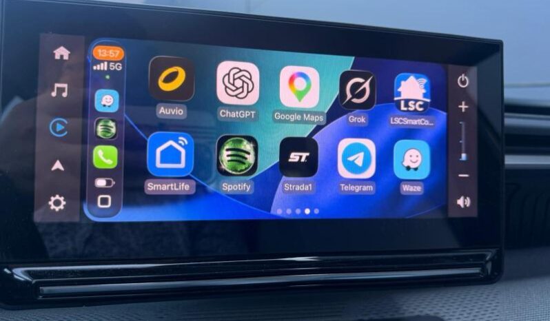 Citroen C3 Max complet