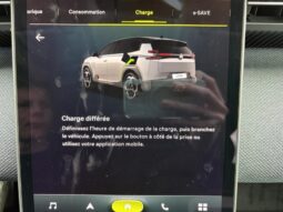 Citroen C5 Aircross Max PHEV 195 ch complet