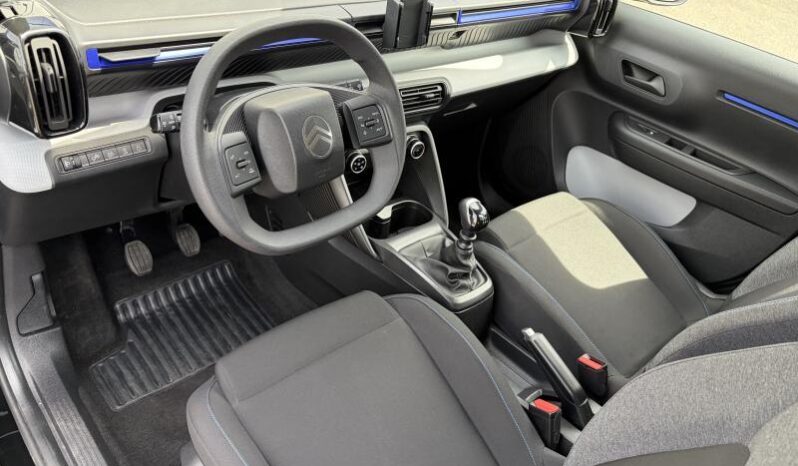 Citroen C3 You complet