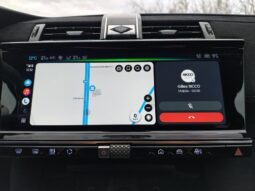 DS Automobiles DS 7 Crossback Performance Line / EAT8 complet