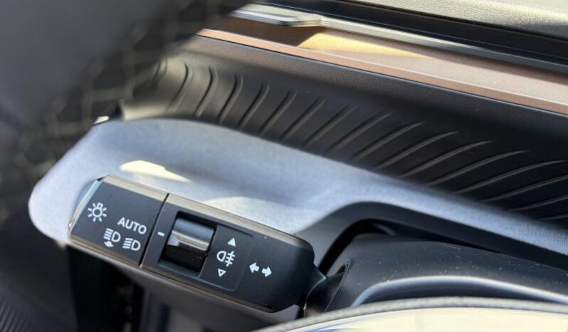 Citroen C3 Aircross PLUS complet